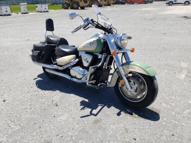 2003 SUZUKI VL1500 - JS1VY51A732100876