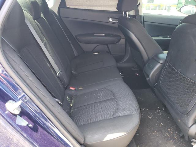 5XXGT4L36LG408850 KIA Optima Lx