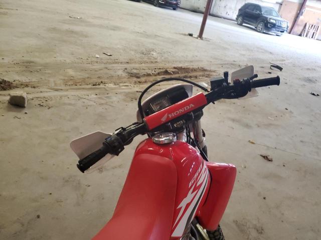2021 HONDA XR650 L JH2RD0609MK901064