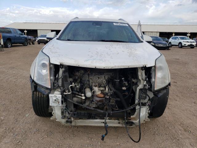 3GYFNGE33ES550343 Cadillac Srx Premium Collection