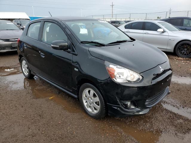 ML32A4HJ1FH004100 Mitsubishi MIRAGE ES