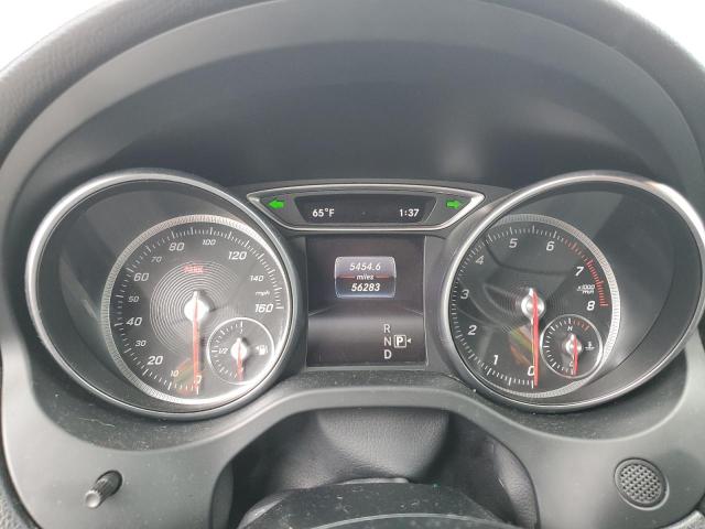 WDDSJ4GB8JN634929 Mercedes-Benz CLA 250 4MATIC