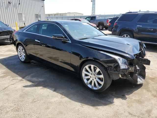 1G6AA1RX0K0117381 Cadillac ATS