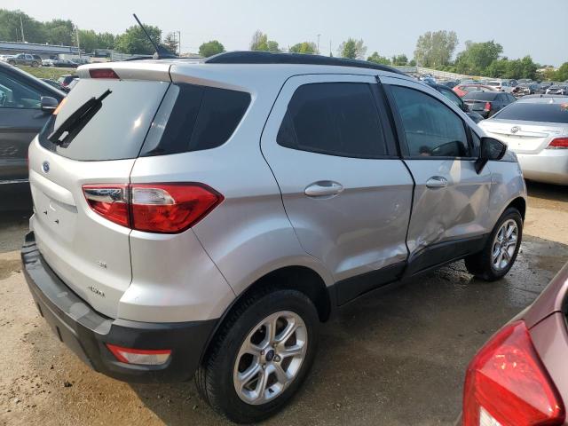 MAJ6S3GL2KC276094 Ford Ecosport Se