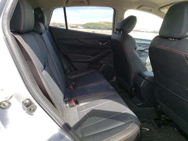 JF2GTAMC1KH347133 Subaru Crosstrek Limited