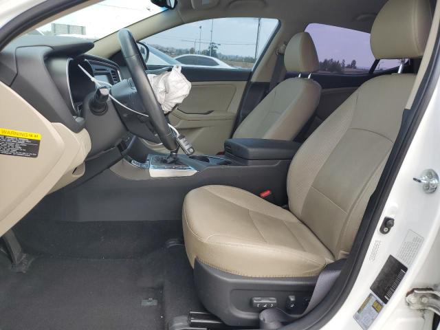 KNAGN4AD3G5093244 KIA OPTIMA HYBRID