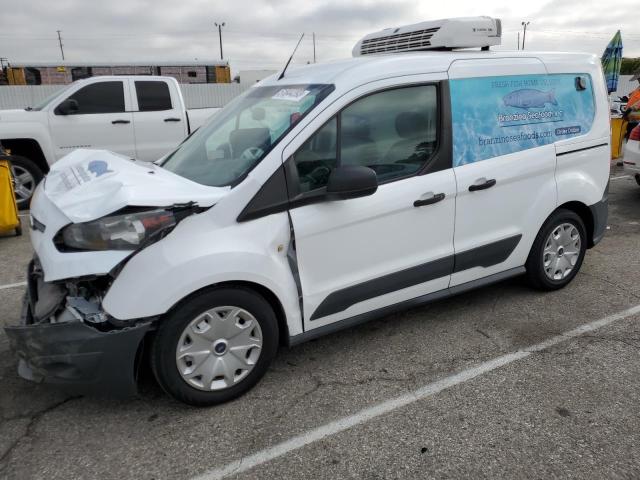 2014 Ford Transit Connect XL