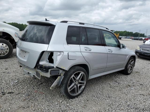 2015 MERCEDES-BENZ GLK 350 - WDCGG5HB3FG403915