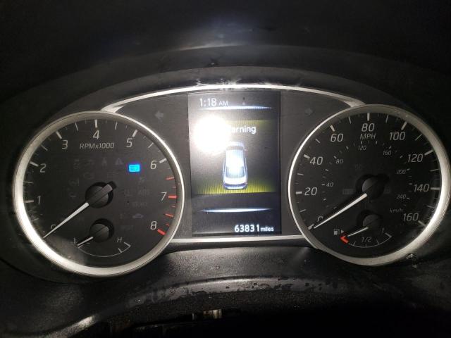 2018 NISSAN SENTRA S - 3N1AB7AP5JY296307