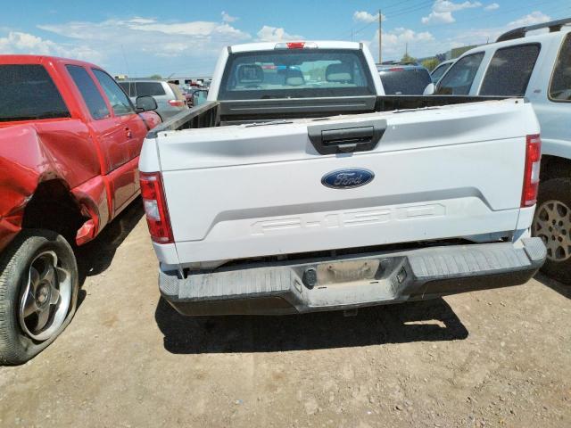 1FTMF1CB1KKE65171 Ford F150