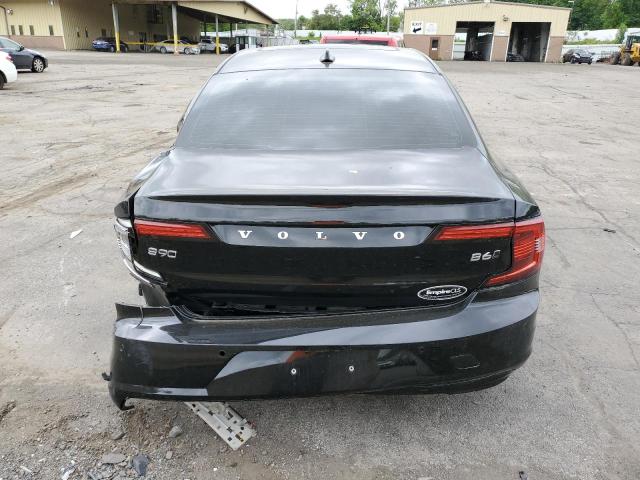 2022 VOLVO S90 B6 R-D - LVY062MK5NP271164