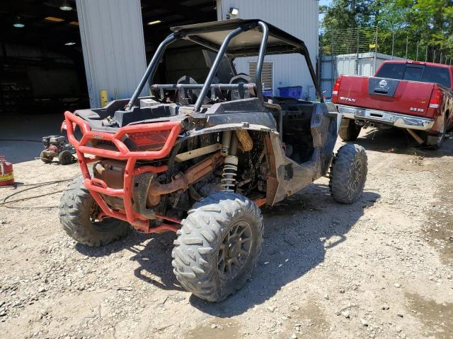 2017 POLARIS RZR XP 100 - 3NSVDE993HF792830