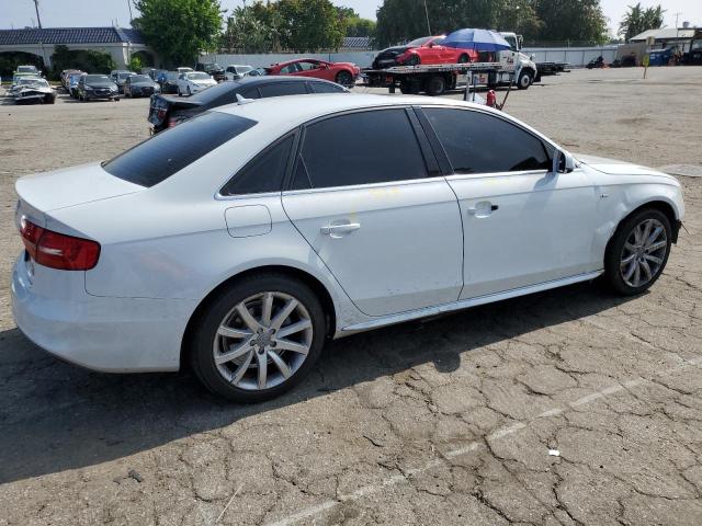 VIN WAUBFAFL1EN030467 2014 Audi A4, Premium no.3