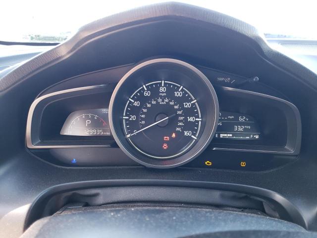 3MZBN1U75JM217563 Mazda 3 SPORT