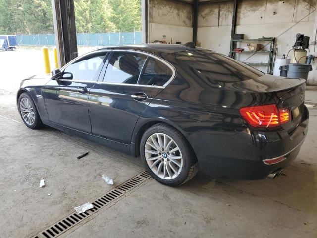 WBA5A7C5XED613114 BMW 528 XI