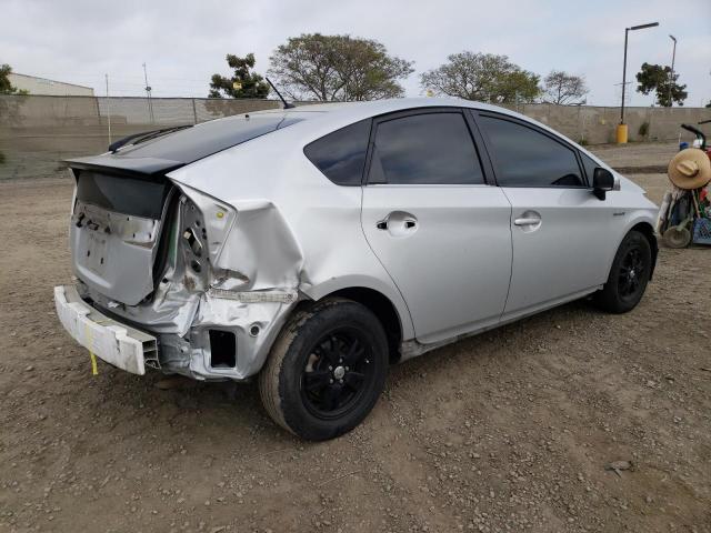 JTDKN3DU8F0406349 Toyota PRIUS