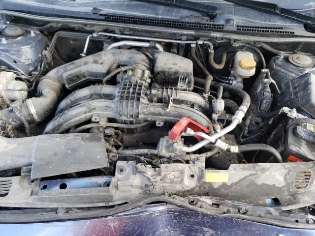 JF2GTADC7JH271903 Subaru Crosstrek Premium