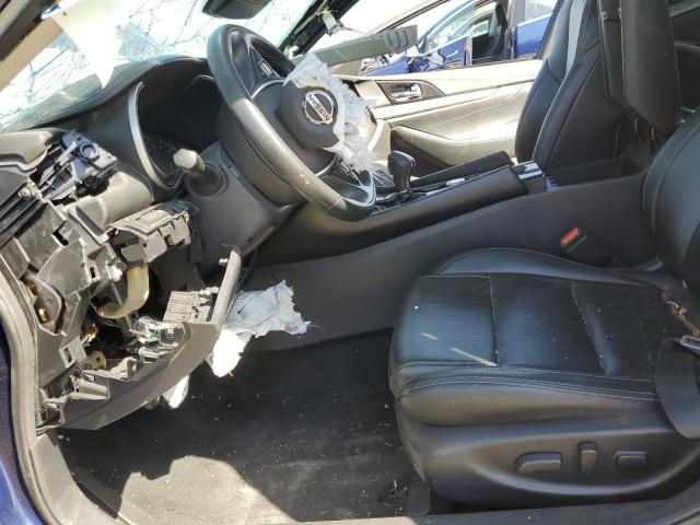 1N4AA6CV0LC379425 Nissan MAXIMA SV