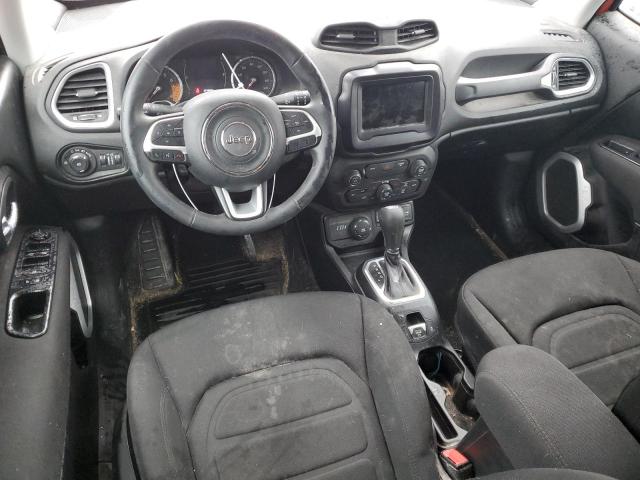 ZACCJBBB5JPJ53213 Jeep Renegade Latitude