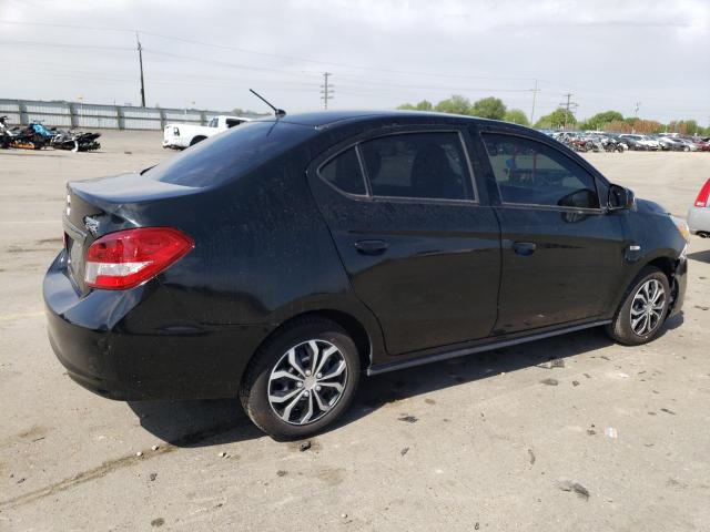 ML32F3FJ1KHF16564 Mitsubishi Mirage G4 Es