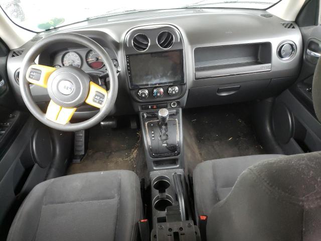 2016 JEEP PATRIOT 1C4NJPBA8GD710347