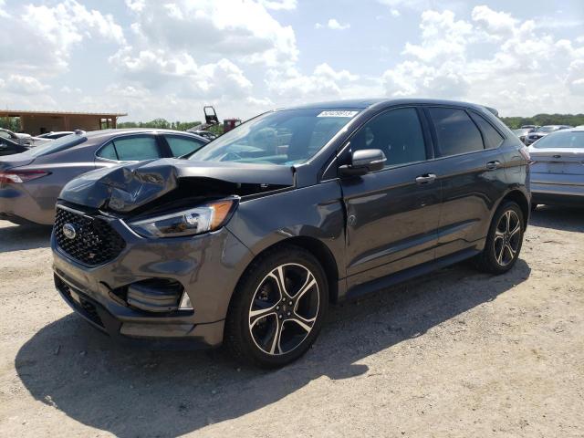 2019 FORD EDGE ST - 2FMPK4AP3KBC11394