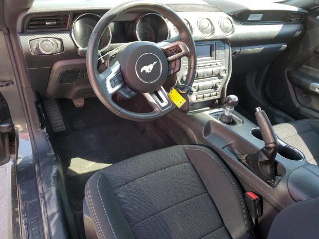 1FA6P8AM6H5289492 Ford MUSTANG