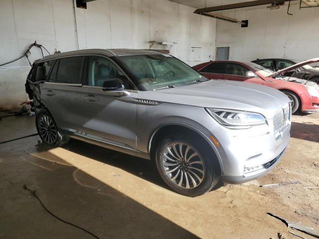2021 LINCOLN AVIATOR RE - 5LM5J7XC6MGL11871