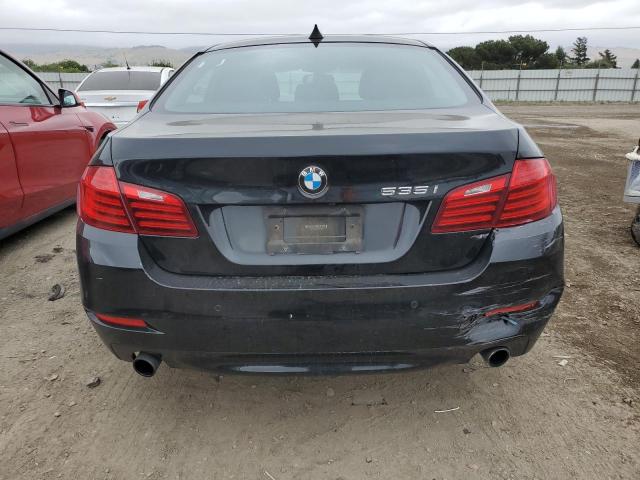 WBA5B1C58ED484090 BMW 535 I