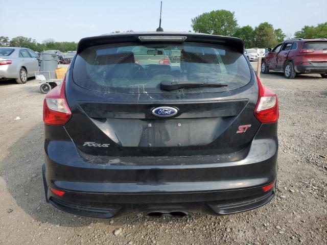 1FADP3L97EL420777 2014 FORD FOCUS, photo no. 6