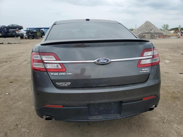 1FAHP2E84JG126613 Ford TAURUS SEL