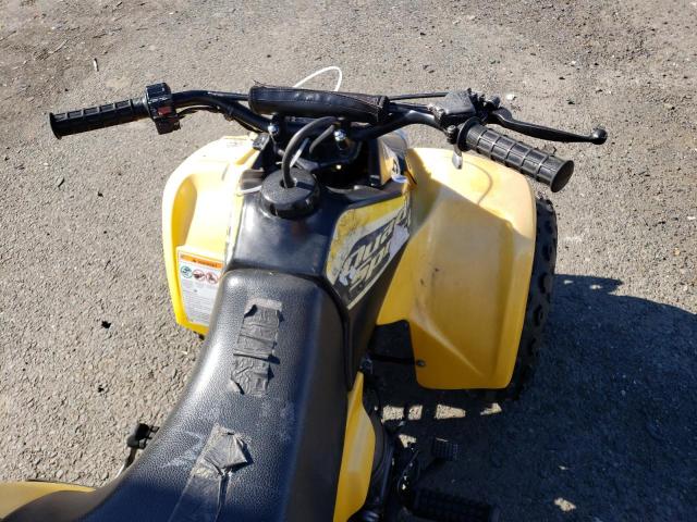 2000 SUZUKI QUADSPORT - LM4AC113011113217