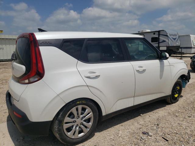 KNDJ23AU5N7798219 KIA SOUL LX