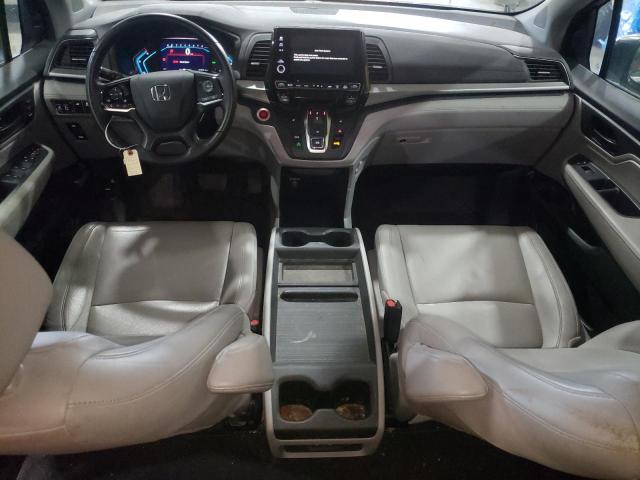 2018 HONDA ODYSSEY 5FNRL6H76JB043764
