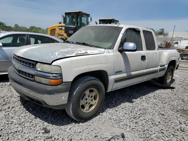 2001 Chevrolet C/K 1500 