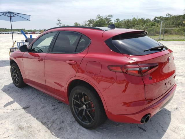 ZASPAKBN8L7C73559 Alfa Romeo Stelvio TI 2