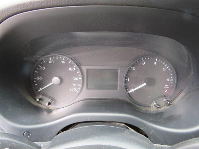 WD3PG2EA6H3217581 Mercedes-Benz Metris