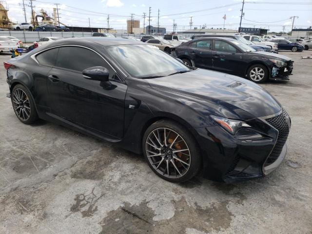 2017 LEXUS RC-F JTHHP5BC9H5006363