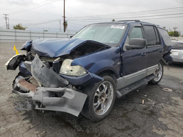 2003 Ford Expedition XLT