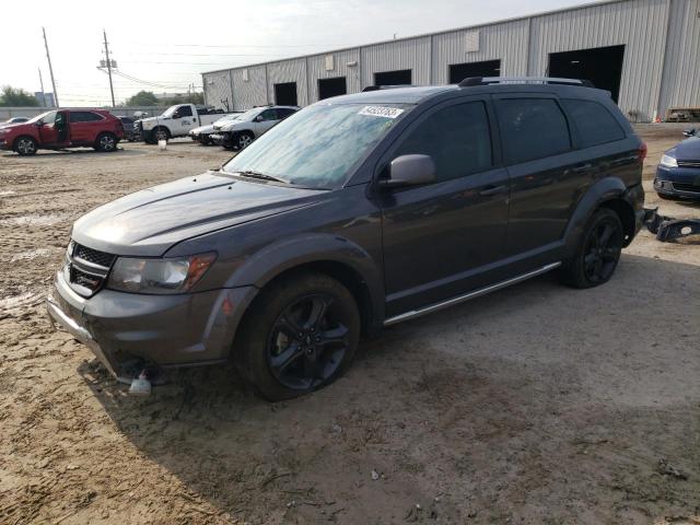 2019 Dodge Journey Crossroad