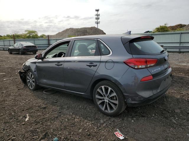 KMHH35LE4KU107560 Hyundai Elantra GT 2