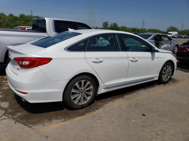 5NPE34AF4FH252093 Hyundai Sonata Sport