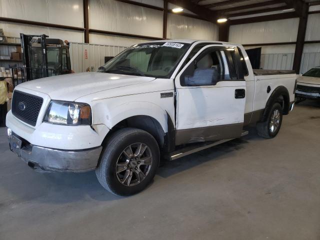 2005 Ford F-150 