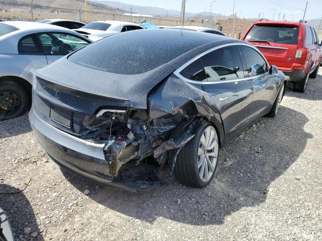 5YJ3E1EB4KF237478 Tesla MODEL 3