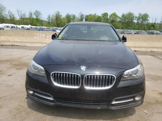2015 BMW 528 XI - WBA5A7C52FD624044