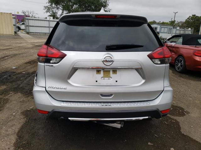JN8AT2MTXHW401905 Nissan ROGUE S