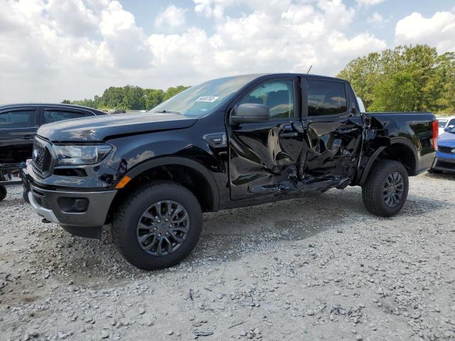 2023 Ford Ranger XL