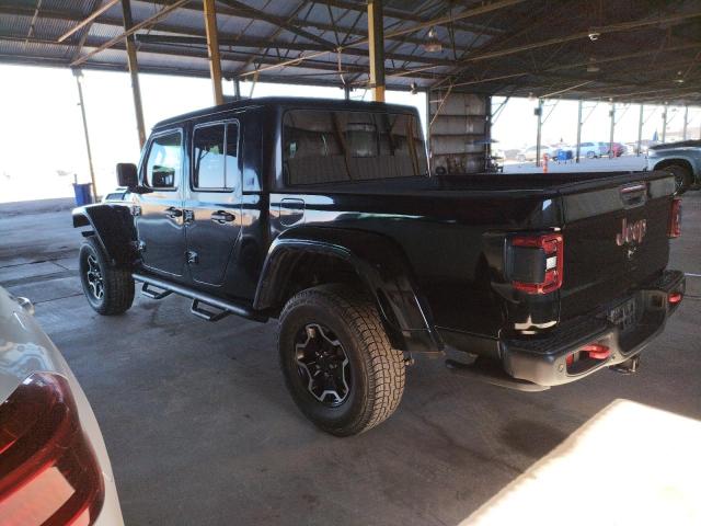 1C6JJTBG5LL145574 Jeep Gladiator Rubicon