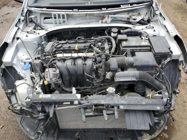 3KPF24AD5KE010367 KIA FORTE FE