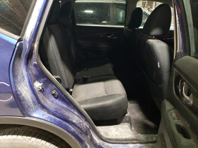 5N1AT2MV2KC709104 Nissan ROGUE S